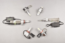 Kit Iluminación  LED