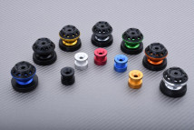 Universal - Schwingarm Spulen