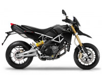 Aprilia Dorsoduro 1200 2011-2017 TV