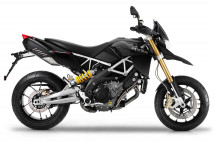 Dorsoduro 1200 TV 2011-2017