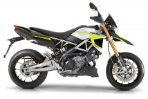 Dorsoduro 750 SM 2008-2016