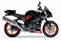 Tuono 1000 RP 2002-2005