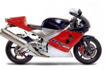 RSV 1000 ME 1998-2000