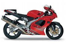 RSV 1000 RP 2001-2003