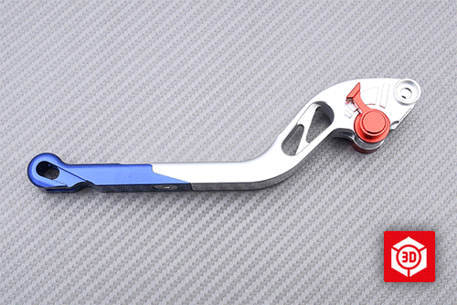 Levier d'embrayage...